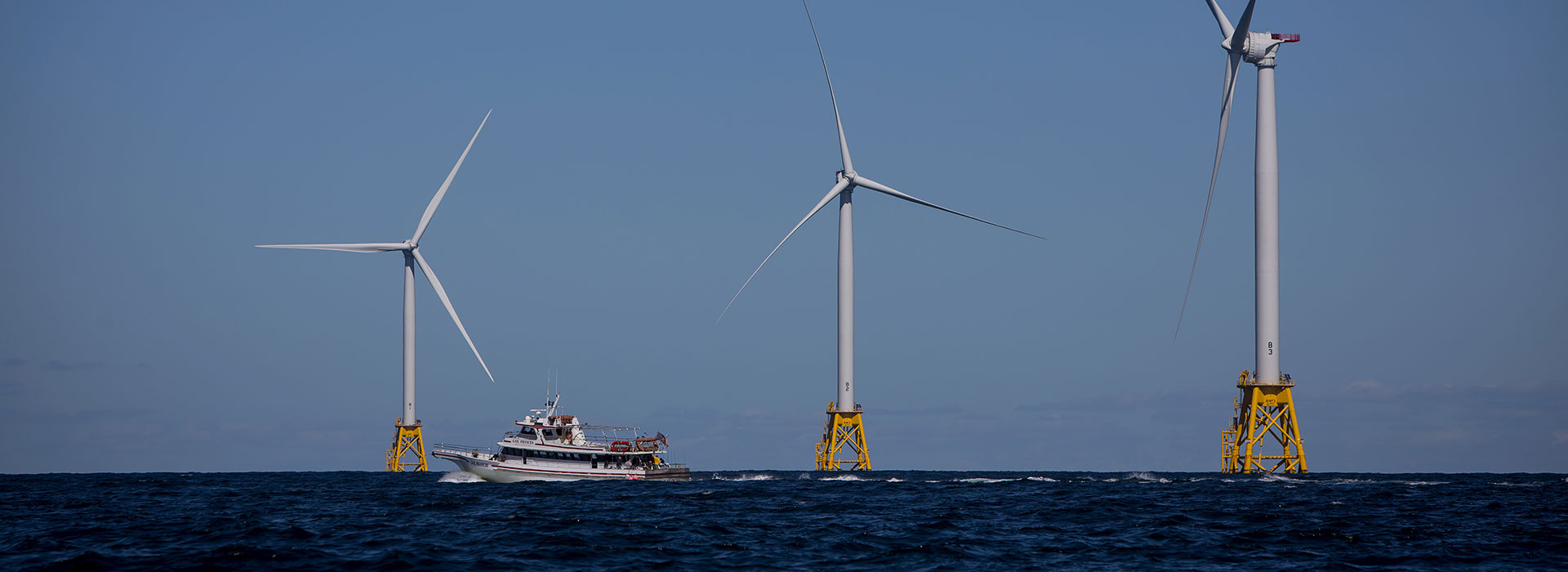 Dominion Energy and BizMDOSW to Talk Virginia's Offshore Wind