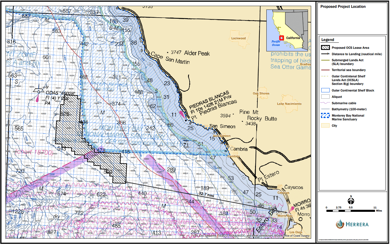 Castle Wind Signs Deal for Future Project PPA