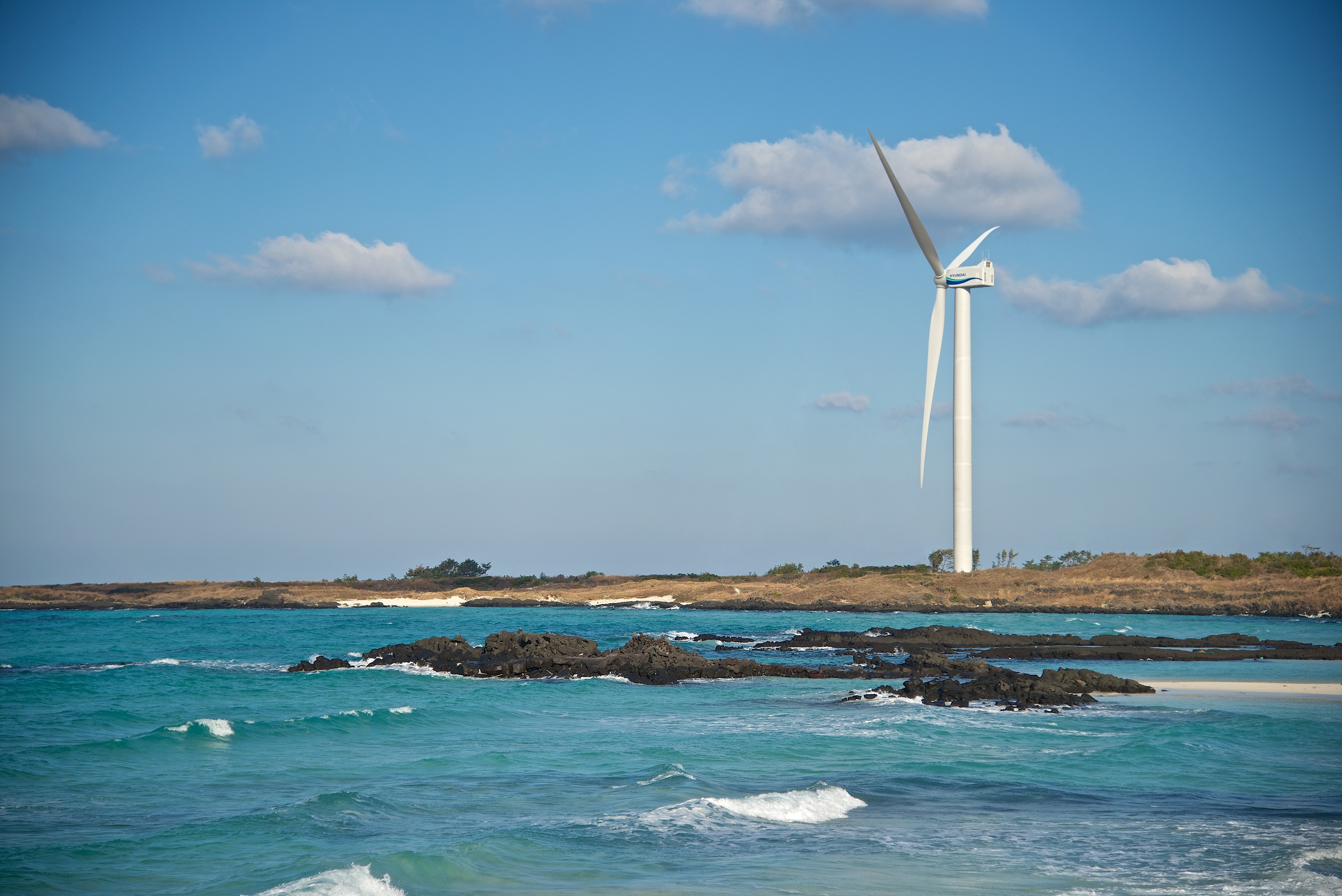 Doosan Places Second Offshore Wind Order with AMSC