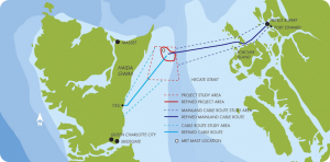 Canadian Offshore Wind Project Moves Forward