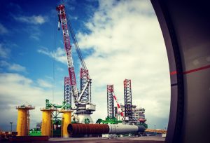 SeaMade Enters Offshore Construction Phase