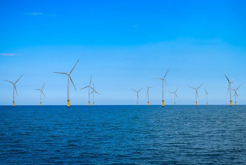 Moray West Offshore Wind Farm selects Port of Nigg for marshalling