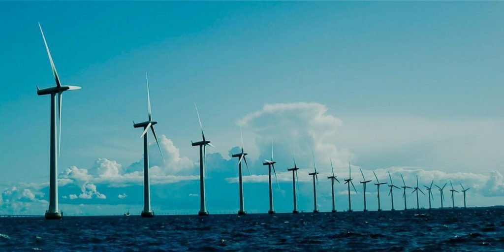 Anbaric Backs Massachusetts Offshore Wind Development