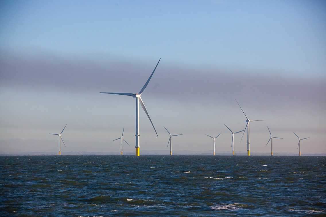 UK's Offshore Wind Growth Partnership Opens First Funding Calls