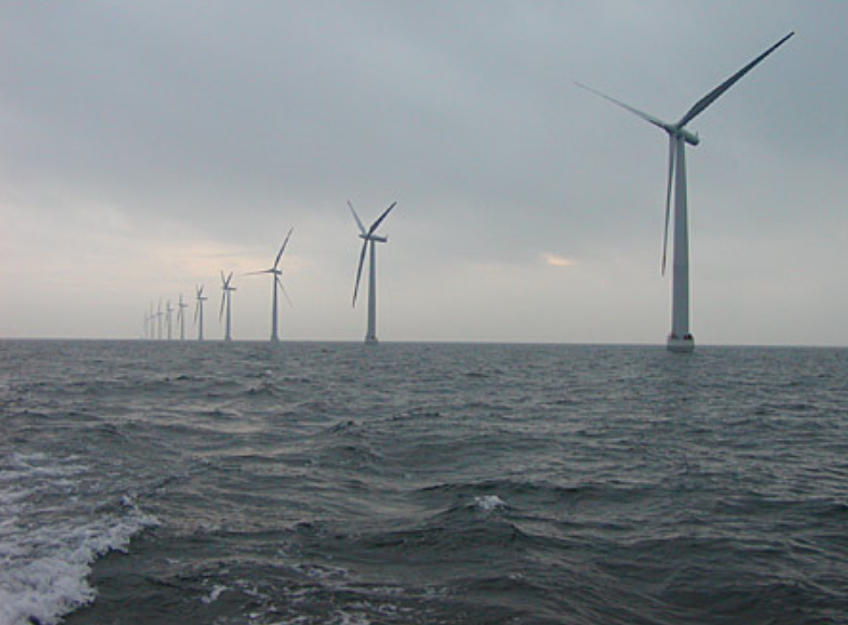 Danish Energy Agency Receives 1.8GW Open-Door Offshore Wind Application