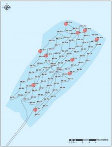 Fugro to Survey Beatrice Site Offshore Wind