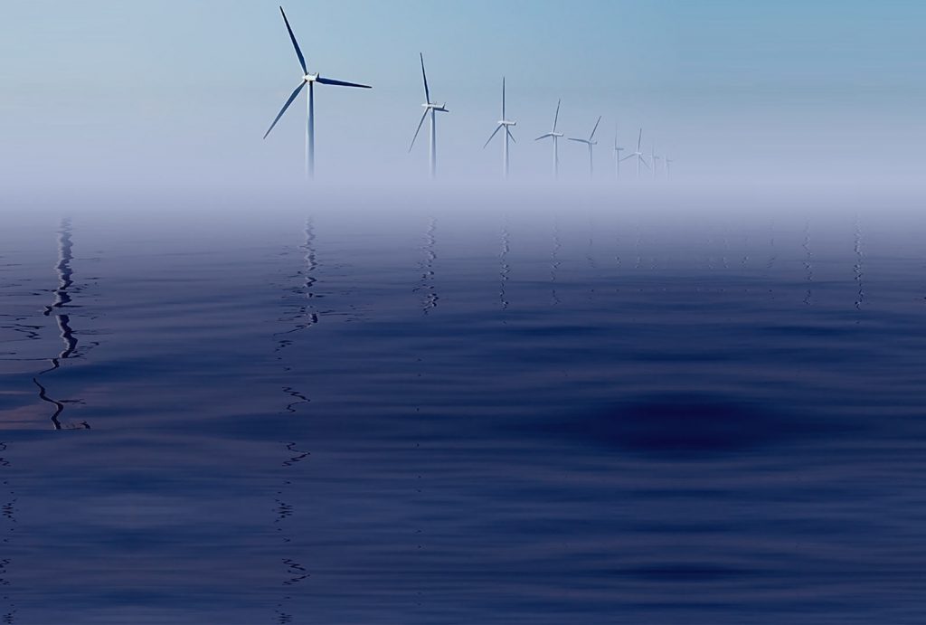 Shell And Partners Cancel Floating Wind Project Offshore France ...