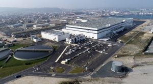 GE Officially Inaugurates Cherbourg Blade Factory