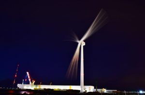 GE Haliade-X 12MW Produces First Power in Rotterdam