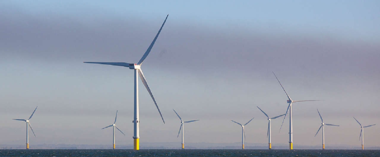 New UK Program Targets Offshore Wind Supply Chain Improvement
