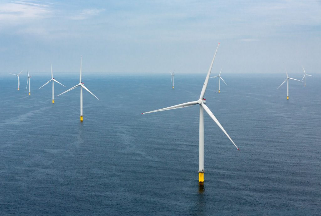 Catapult and Danish Energy Innovation Cluster Ink Offshore Wind Deal