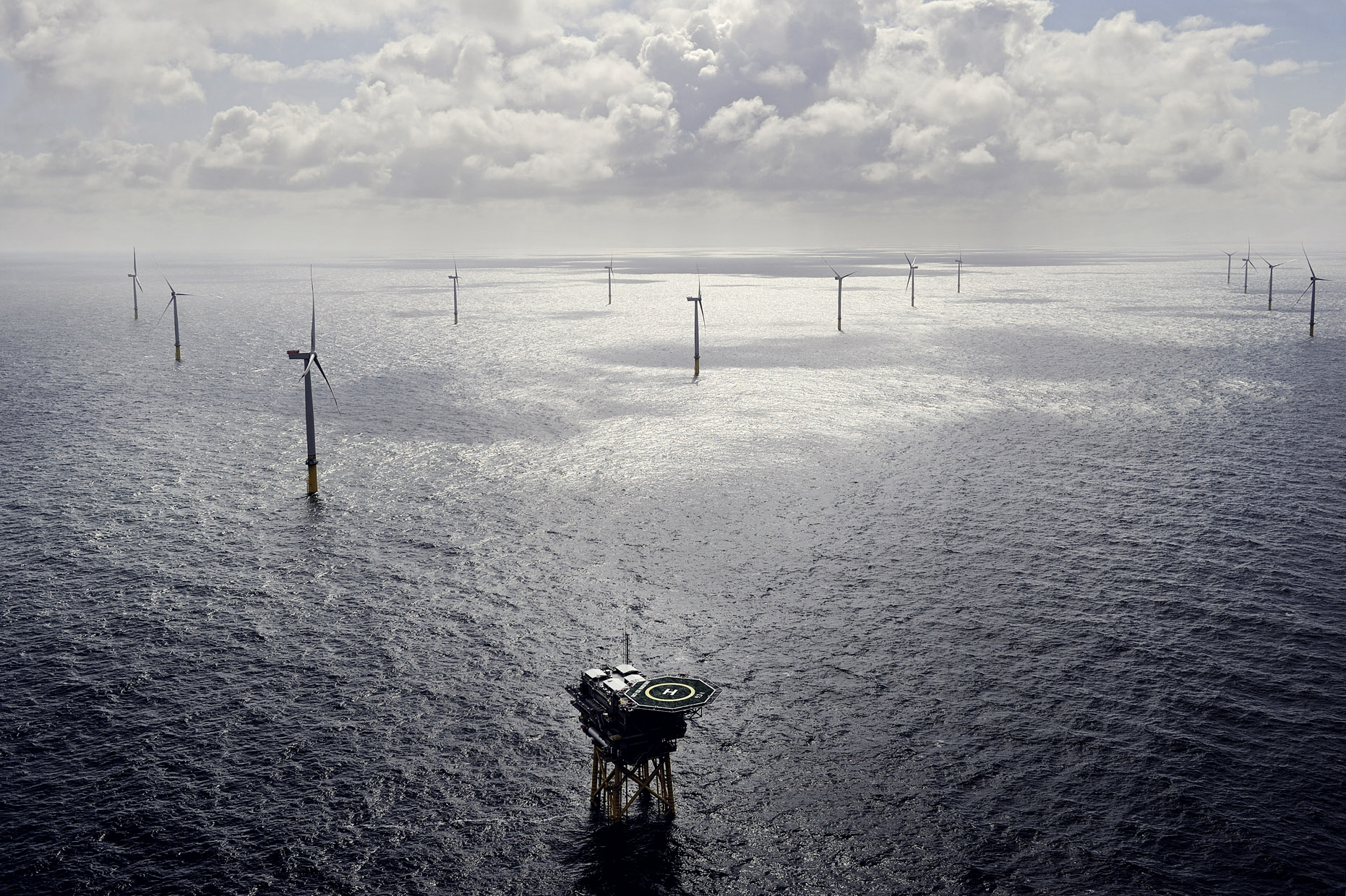 Ørsted and Covestro Sign Largest-Ever Offshore Wind PPA