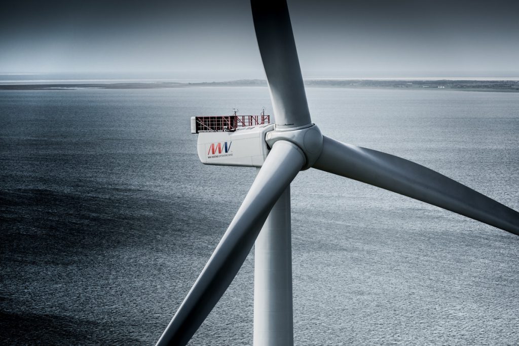 MHI Vestas and Ziton Expand Cooperation