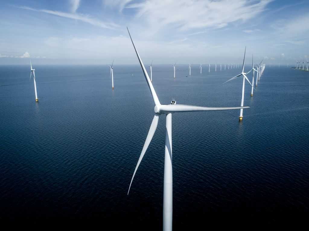 Dutch Launch Initiative to Fill Anticipated Offshore Wind Personnel Gap