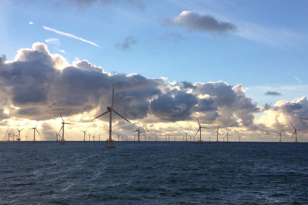 WindEurope: Europe Needs More Wind Energy to Reach Green Deal