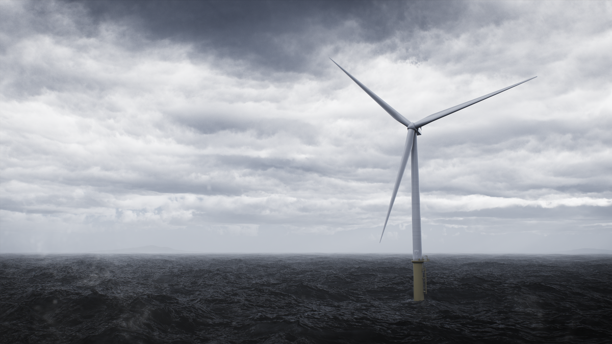 MHI Vestas Soon to Reveal Taiwanese Offshore Wind Localization Plan