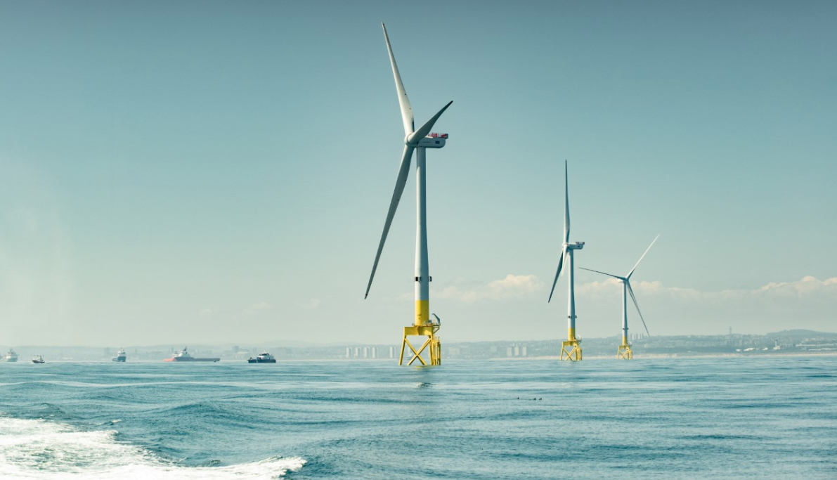 Vattenfall and Fred. Olsen Renewables to Jointly Bid in ScotWind Leasing Round