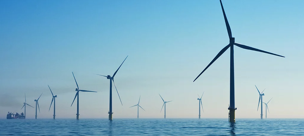 Prysmian to Connect French Offshore Wind Farm