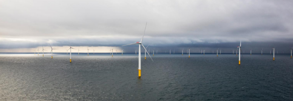 Northland Power Identifies Additional Offshore Wind Sites in South Korea