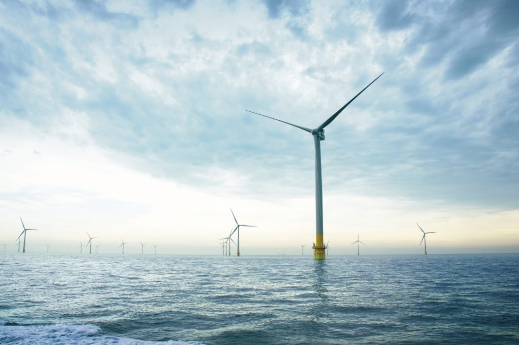 Vattenfall and TenneT Ink Hollandse Kust Zuid 3&4 Grid Deal