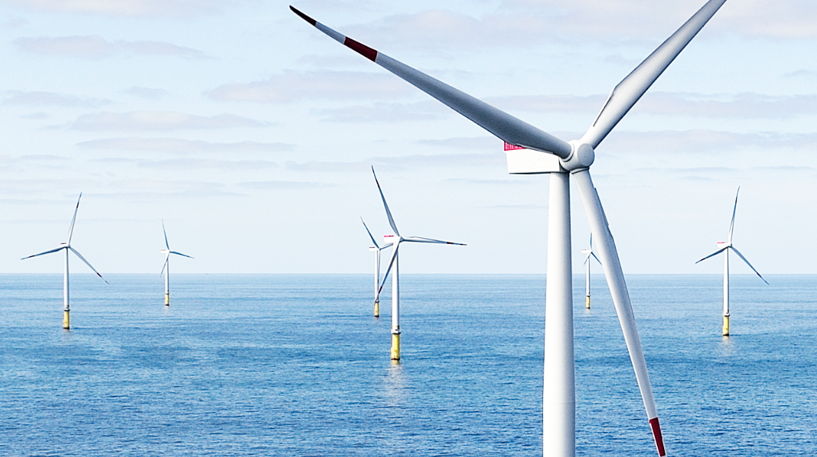 Potential offshore wind power areas 'shock' Oregon fishing industry -  Portland Business Journal