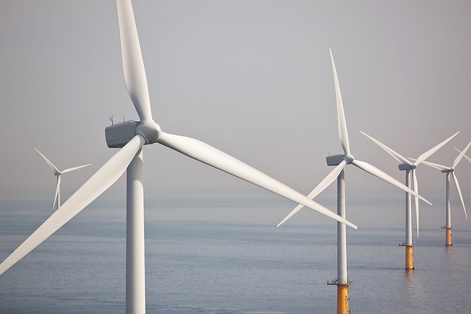 Wind energy in Brazil has 22 GW and 9,294 wind turbines