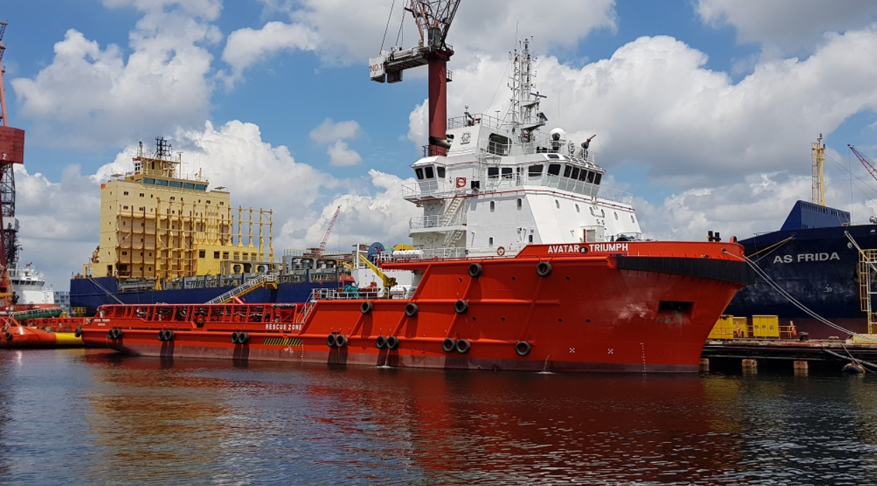 IOVTEC and Fugro Team Up Offshore Taiwan