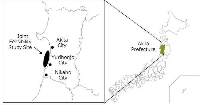 RWE and Kyuden Mirai Unite for Japanese Offshore Wind Project