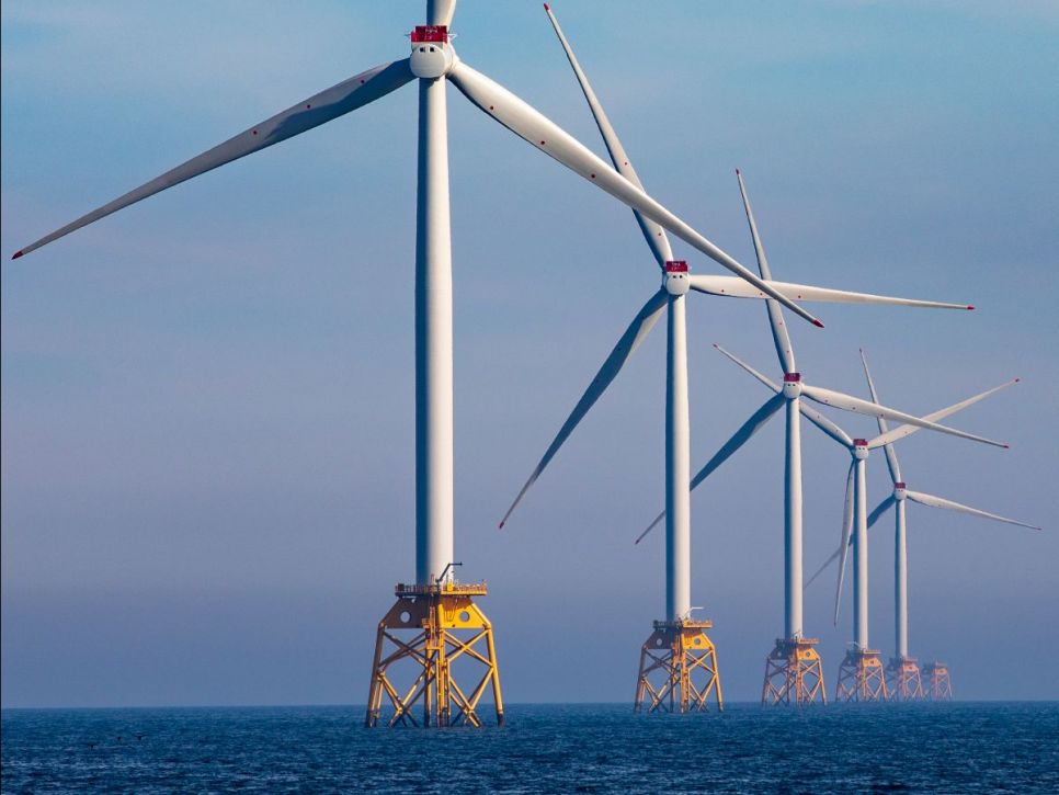 ScotWind Offshore Wind Leasing Kicks Off