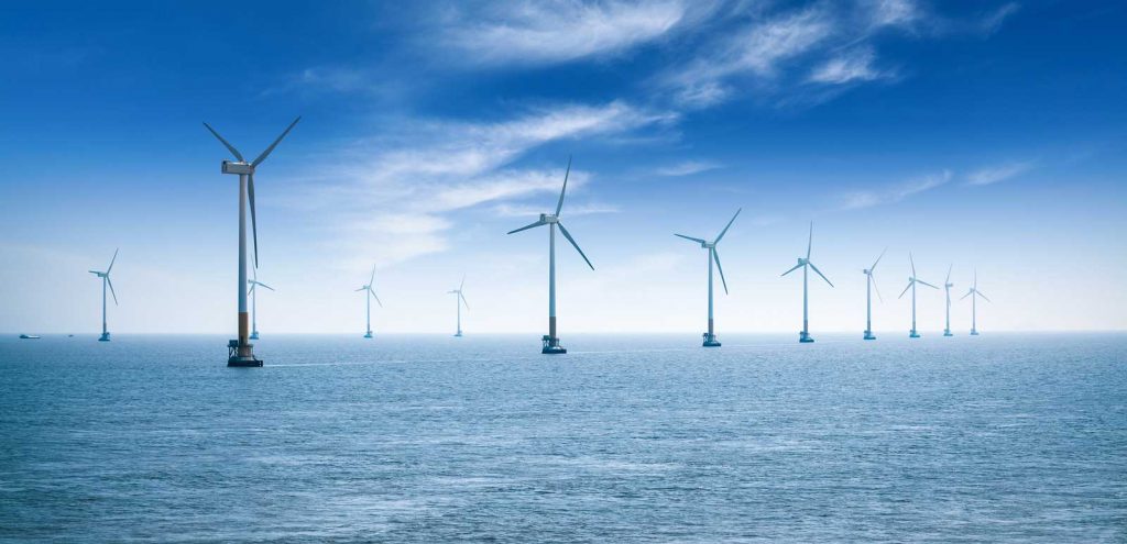 Offshore Wind Consultants Coming to South Korea