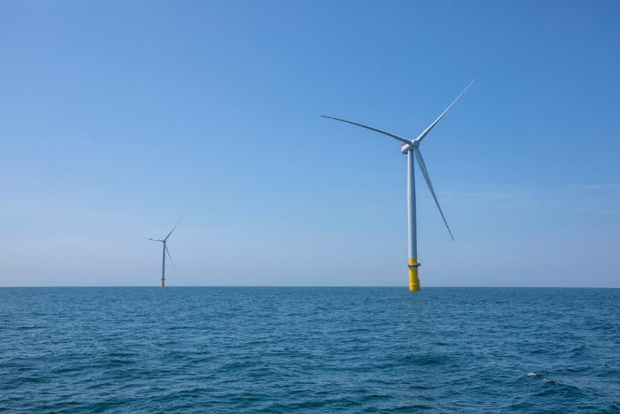 Offshore wind lease sale announced for Delaware, Maryland, Virginia, News