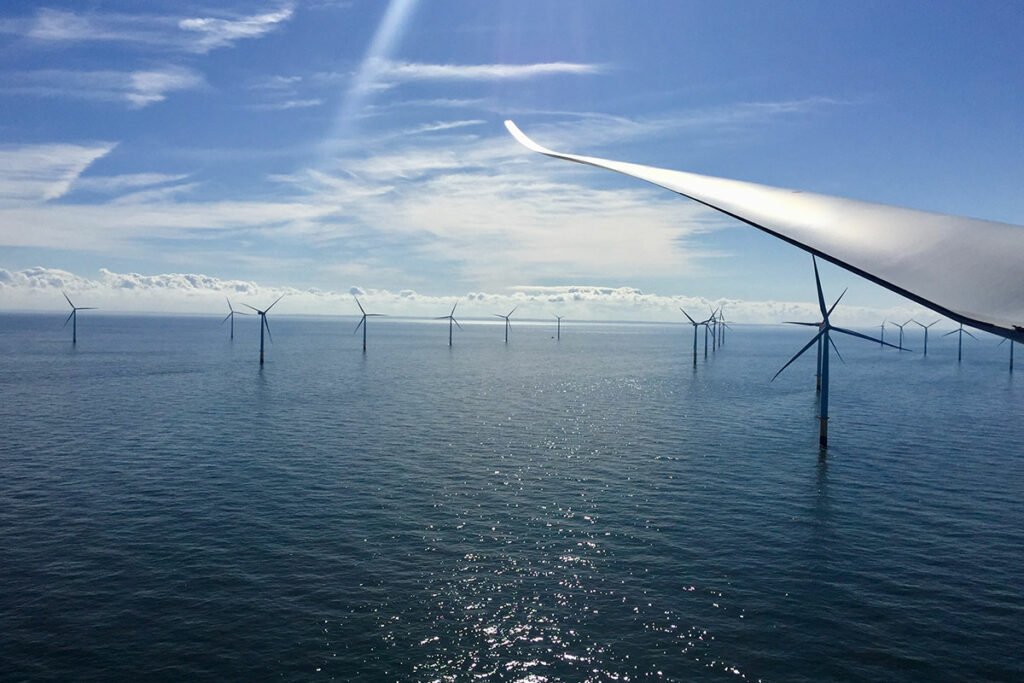 Lithuania Risks Pricier Offshore Wind With Recent Auction Changes ...