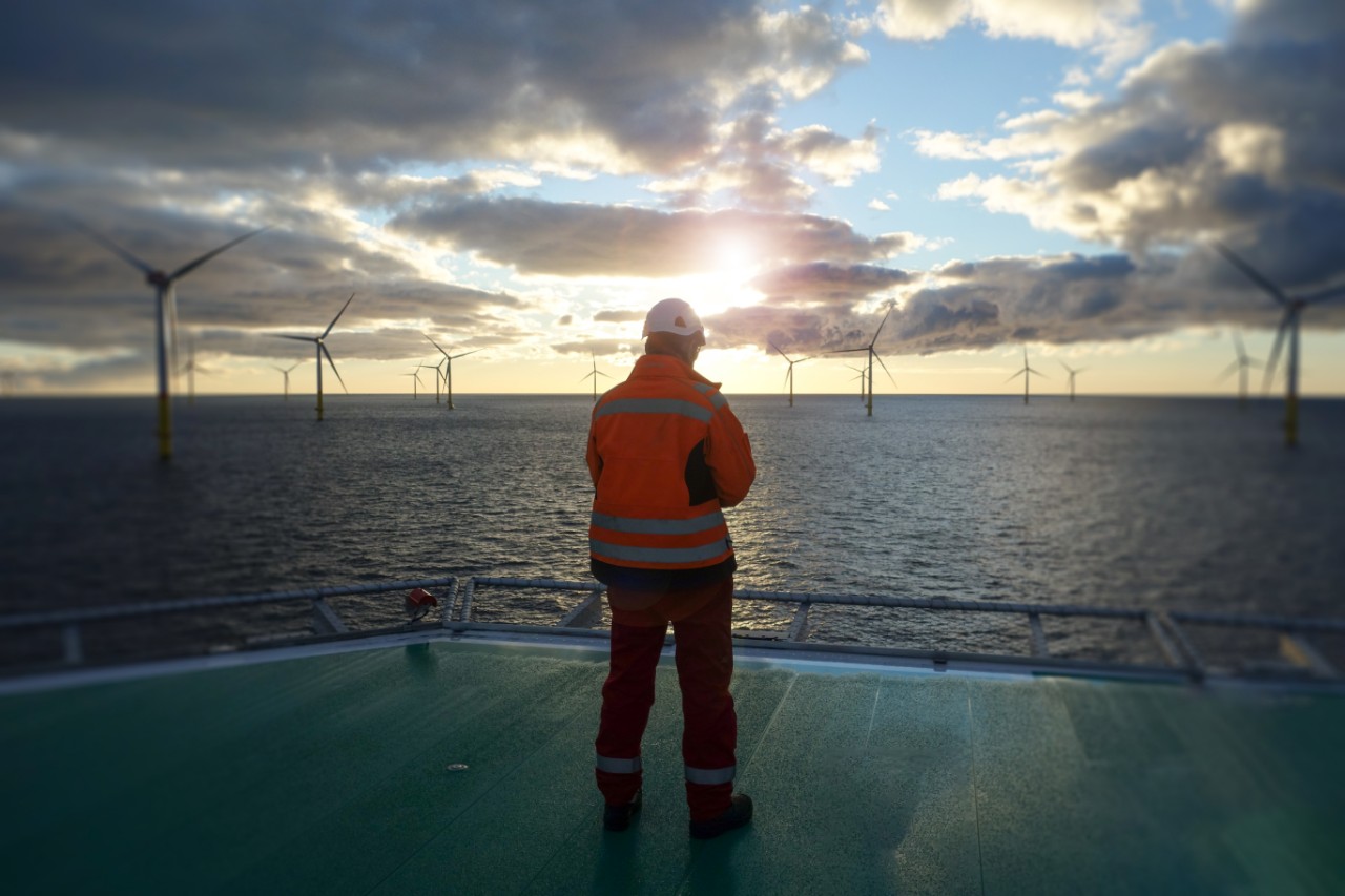 Fugro Picks Sonardyne Tech for US Offshore Wind Work