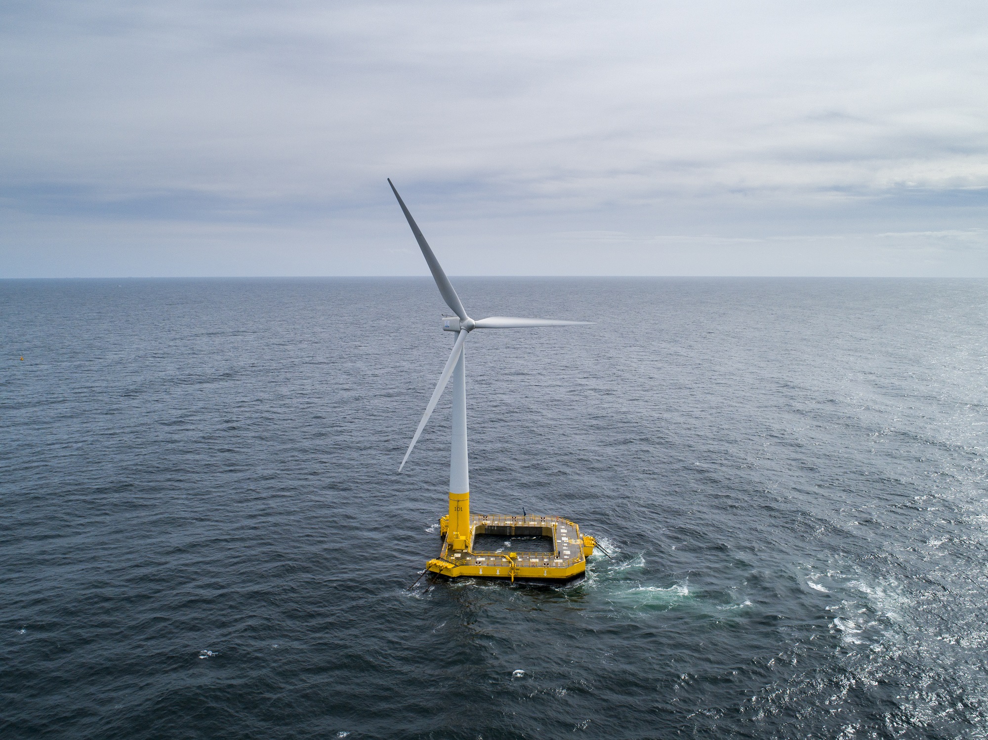 BayWa r.e. Joins ScotWind Floating Wind Consortium