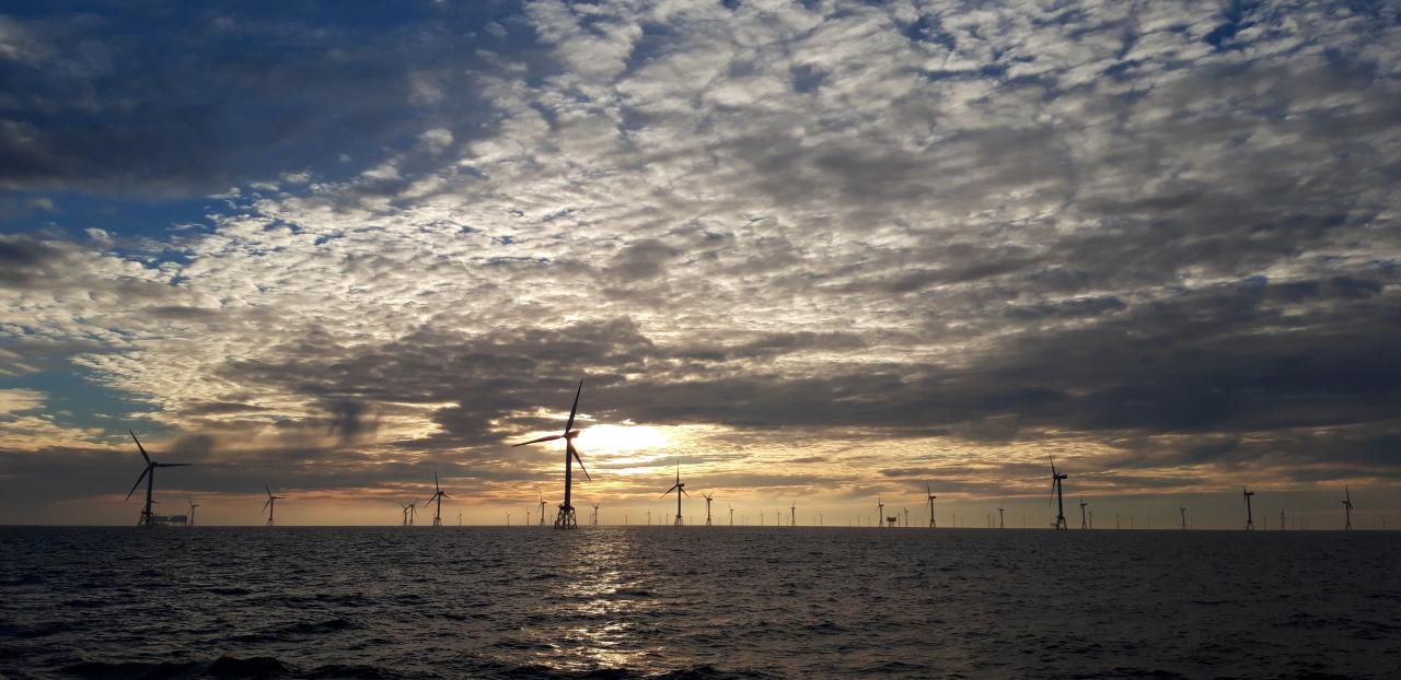 Fraunhofer IWES Forms Offshore Wind Ties in Japan