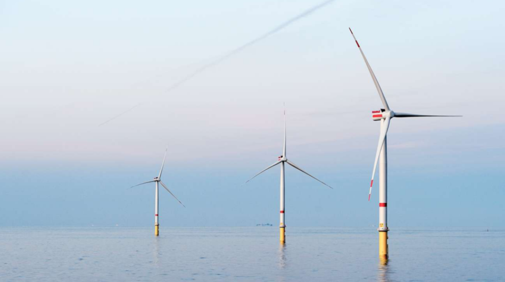 Ørsted Powers Through Pandemic | Offshore Wind