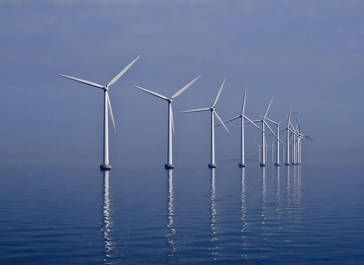 Saipem Plans Italian Offshore Wind Farm