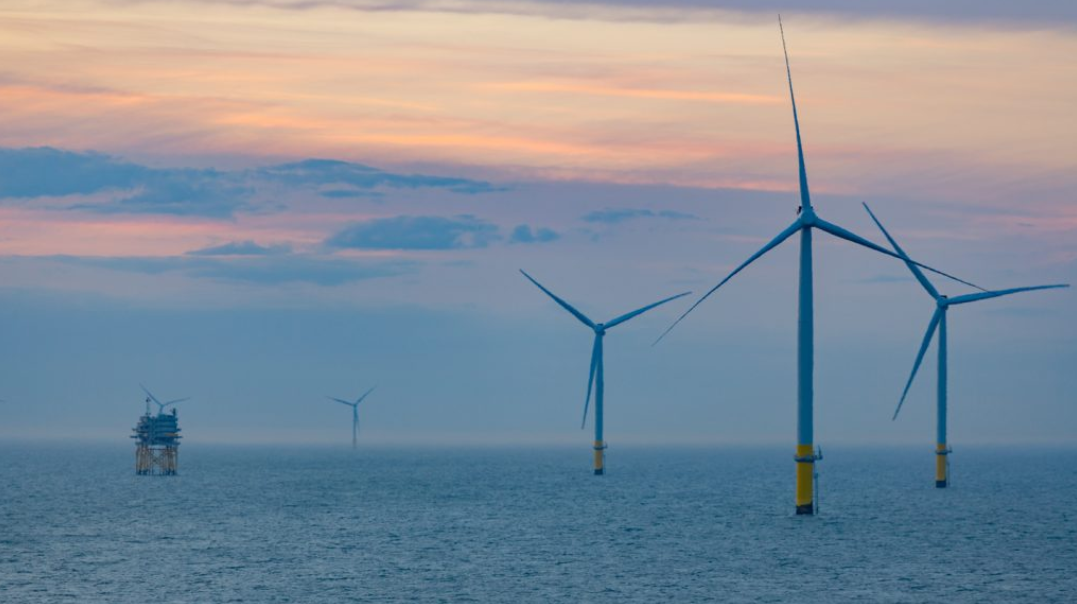 New Jersey Opens 2.4 GW Offshore Wind Solicitation
