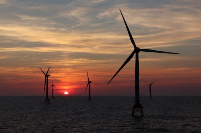 Massachusetts Governor Signs ‘An Act Driving Clean Energy and Offshore Wind’ Into Law