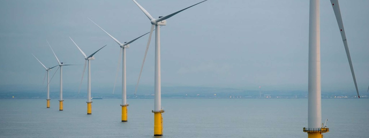 EDS on Cable Watch for RWE Renewables
