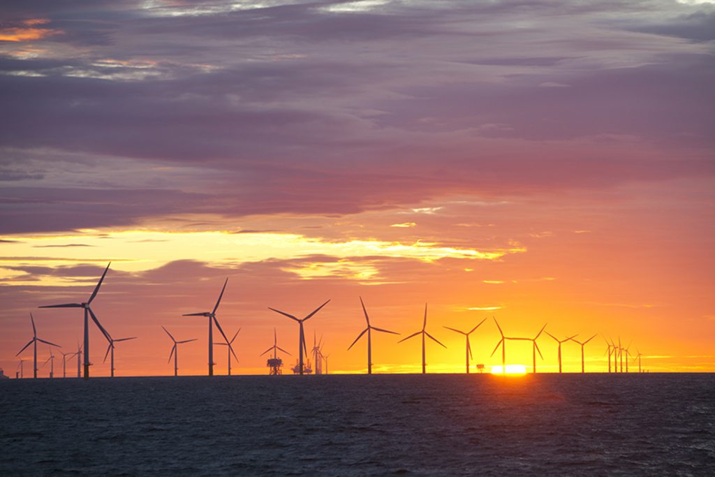 Polish Utility Lays Out 6.5 GW Offshore Wind Target