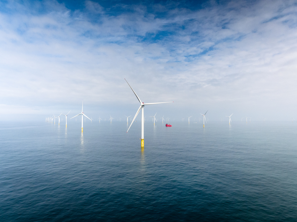 Equinor Returns to New York for More Offshore Wind