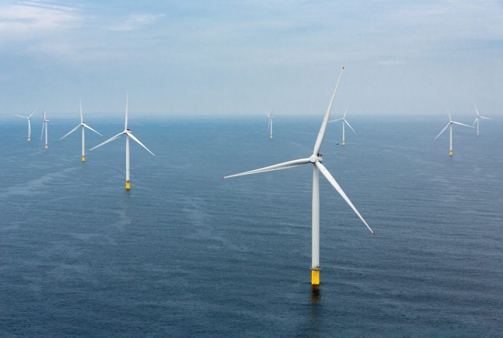 North of Tyne Makes GBP 3.5 Million Available to Offshore Wind Innovators