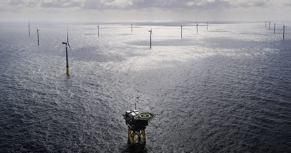 Germany Sets Offshore Wind Targets, Tweaks Tendering Procedure