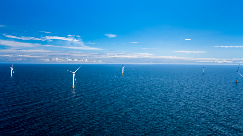DNV GL Issues Floating Wind Rulebook