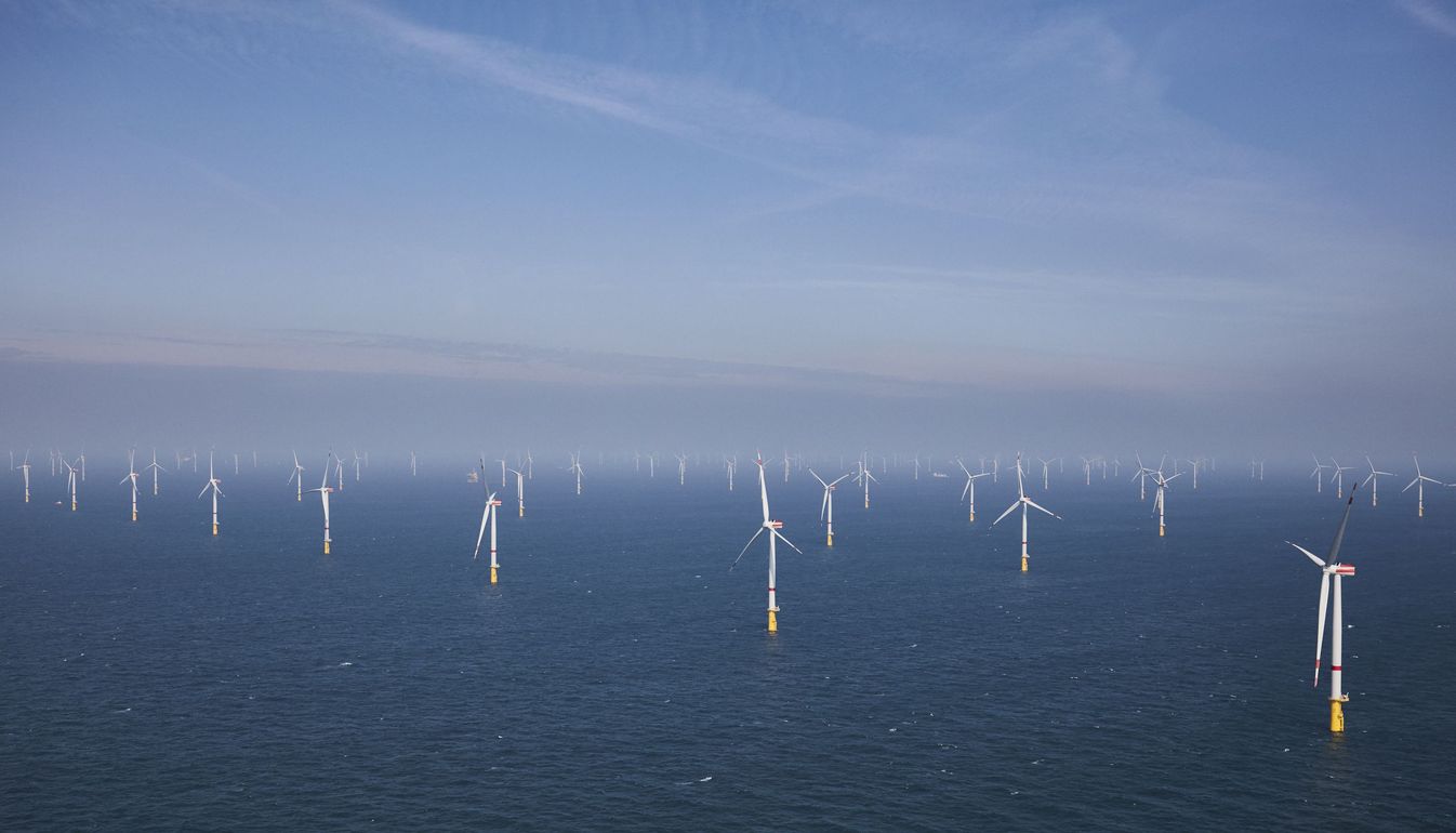 Offshore Wind Delivers for EnBW