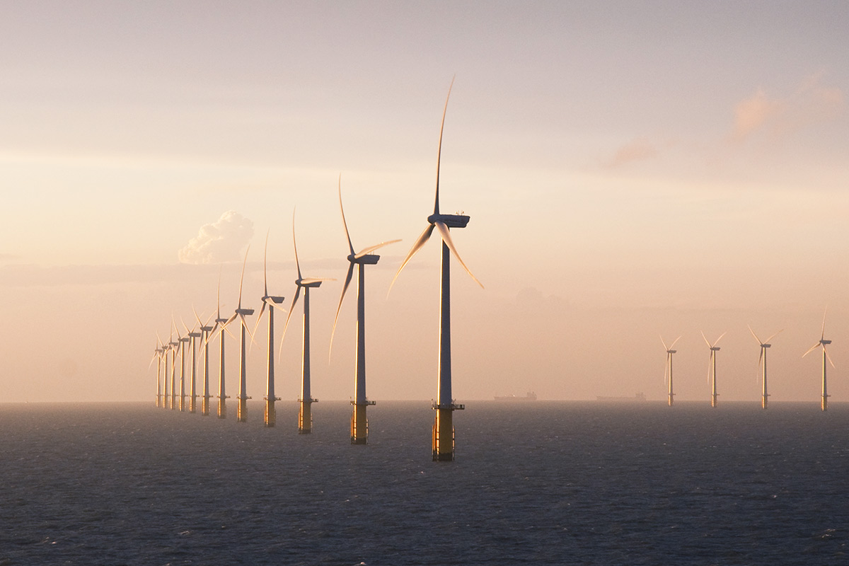 New European Coalition Targets More Sustainable Offshore Wind Development
