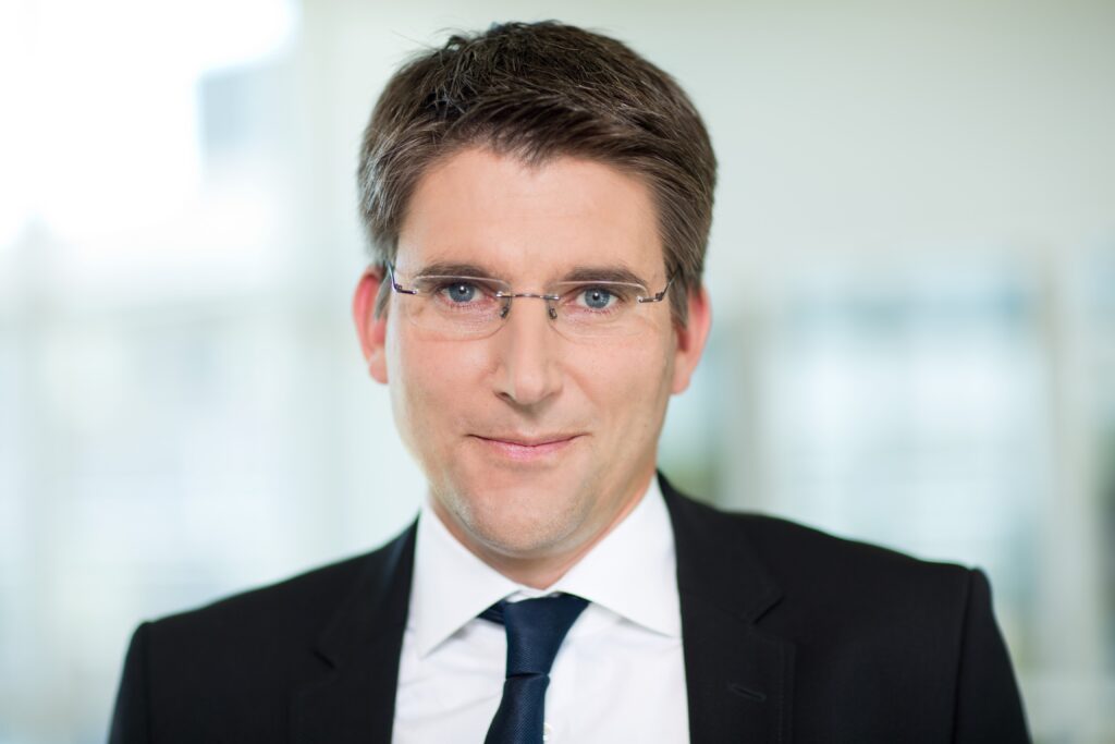 Siemens Gamesa Appoints New Head of Offshore Business