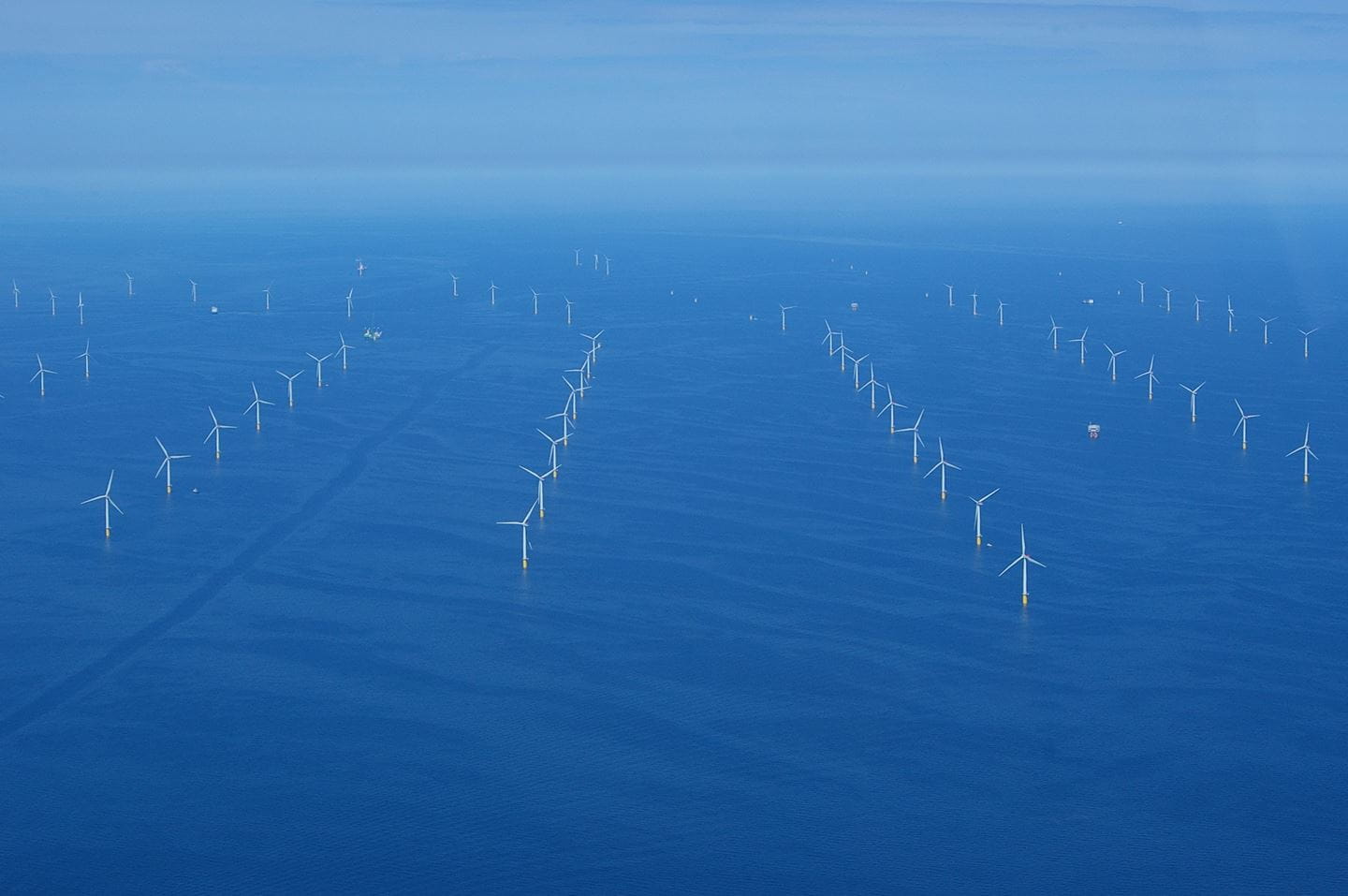 Ørsted Reveals Offshore Wind Plans in South Korea