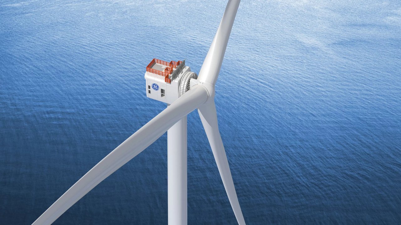 Dogger Bank Owners Close Largest Ever Offshore Wind Project Financing